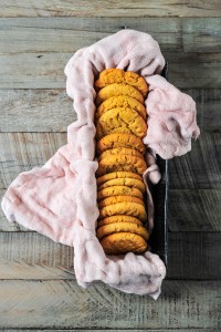 Food Styling -Galletas-